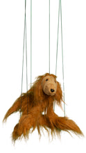 Load image into Gallery viewer, Afghan Marionette (Small - 8")