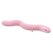 Load image into Gallery viewer, Worm Finger Puppet (6")