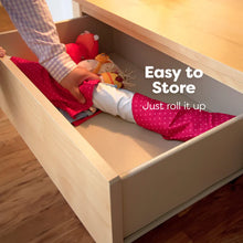 Load image into Gallery viewer, Doorway Puppet Theater