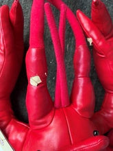 Load image into Gallery viewer, Lobster Puppet, Red (18") IMPERFECT