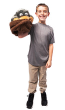 Load image into Gallery viewer, Mole Puppet (16")