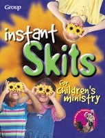 Load image into Gallery viewer, Instant Skits for Children&#39;s Ministry
