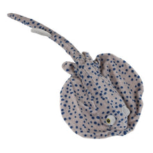 Load image into Gallery viewer, Stingray Finger Puppet (12&quot;)
