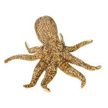 Load image into Gallery viewer, Cuttlefish Finger Puppet (12")