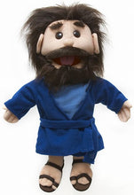 Load image into Gallery viewer, Bible Character Paul Puppet (14&quot;)
