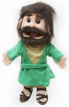 Load image into Gallery viewer, Bible Character Daniel Puppet (14")