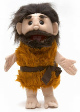 Load image into Gallery viewer, Bible Character John the Baptist Puppet (14")