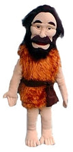Load image into Gallery viewer, John The Baptist Puppet (Sculpted Face) (28")