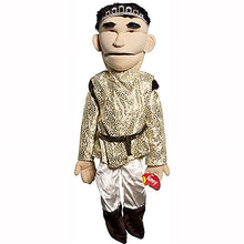 Load image into Gallery viewer, Prince, Jackie Chu Puppet (28")