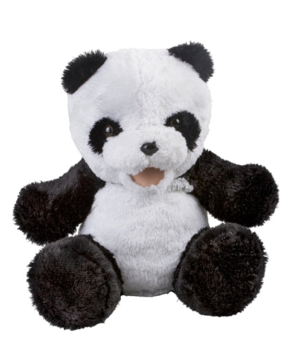 Panda Puppet (15
