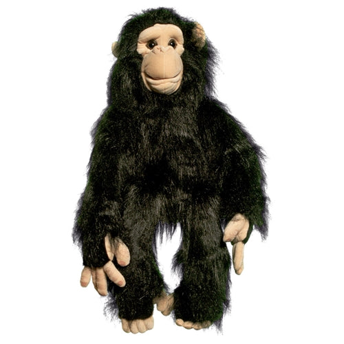 Chimpanzee Puppet (24
