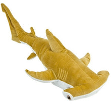Load image into Gallery viewer, Hammerhead Shark Puppet (24")