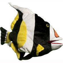 Load image into Gallery viewer, Angel Fish Puppet (16&quot;)
