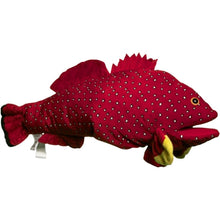 Load image into Gallery viewer, Coral Fish Puppet (16&quot;)
