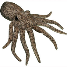 Load image into Gallery viewer, Cuttlefish Puppet (20")