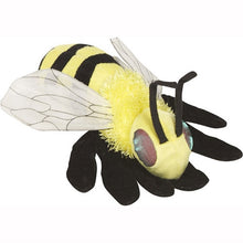 Load image into Gallery viewer, Bee Puppet (10&quot;)
