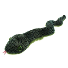 Load image into Gallery viewer, Snake Finger Puppet (6")