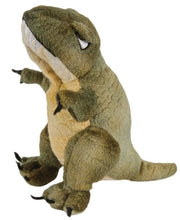 Load image into Gallery viewer, T-Rex Finger Puppet (6")