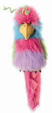 Load image into Gallery viewer, Bird of Paradise Puppet (18")