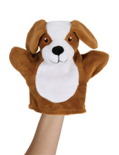 Load image into Gallery viewer, Dog - My First Puppet (8")