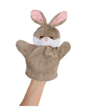 Load image into Gallery viewer, Rabbit - My First Puppet (8")