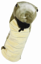 Load image into Gallery viewer, Snake Puppet - Long Sleeved (15&quot;)

