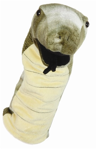 Snake Puppet - Long Sleeved (15