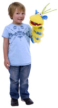 Load image into Gallery viewer, Ringo Sock Puppet (16")