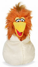 Load image into Gallery viewer, Hatching Silly Bird Puppet (14")