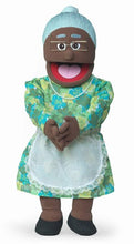 Load image into Gallery viewer, Granny Black (30")