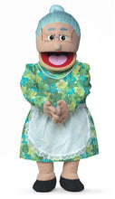 Load image into Gallery viewer, Granny Hispanic (30")