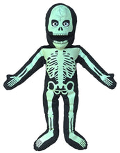 Load image into Gallery viewer, Skeleton Puppet, Glows In The Dark (25")