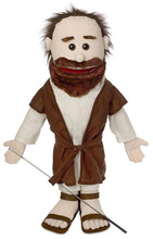 Load image into Gallery viewer, Biblical Joseph Puppet (25")