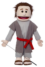 Load image into Gallery viewer, Biblical Shepherd Puppet (25")