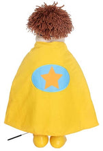 Load image into Gallery viewer, Superhero Boy Puppet (25")