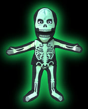 Load image into Gallery viewer, Skeleton Puppet (14&quot;)
