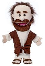 Load image into Gallery viewer, Biblical Joseph Puppet (14&quot;)
