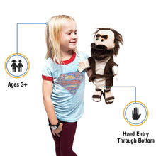Load image into Gallery viewer, Biblical Joseph Puppet (14")