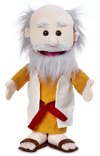 Load image into Gallery viewer, Biblical Moses Puppet (14")