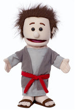 Load image into Gallery viewer, Biblical Shepherd Puppet (14")