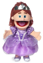 Load image into Gallery viewer, Princess Puppet (14")