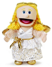 Load image into Gallery viewer, Angel Puppet (14")