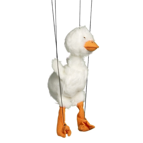 Duckling Marionette (Small - 8