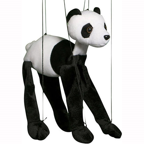 Panda Marionette (Small - 8