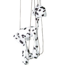 Load image into Gallery viewer, Dalmatian Marionette (Small - 8&quot;)
