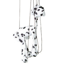 Load image into Gallery viewer, Dalmatian Marionette (Small - 8")