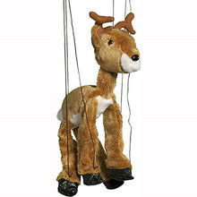 Load image into Gallery viewer, Elk Marionette (Small - 8")
