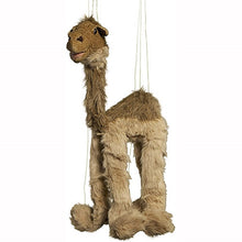 Load image into Gallery viewer, Camel Marionette (Jumbo - 26")