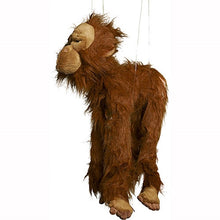 Load image into Gallery viewer, Orangutan Marionette (Jumbo - 26&quot;)
