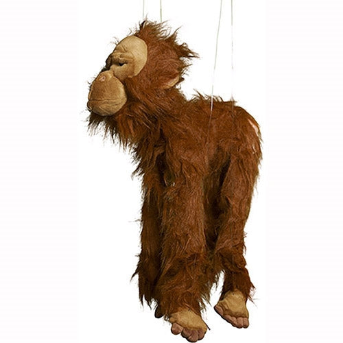 Orangutan Marionette (Jumbo - 26